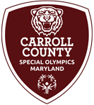 Special Olympics of Carroll County Logo