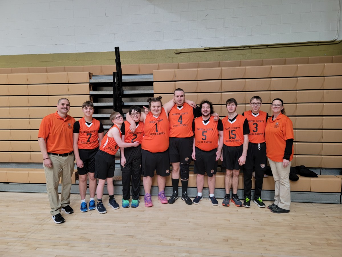 Basketball Assessments November&nbsp;7